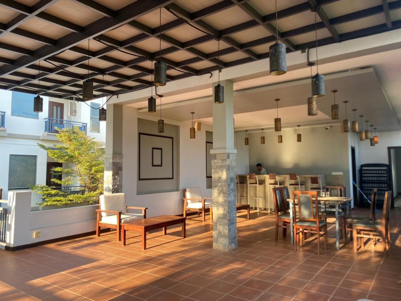 Green Amazon Residence Siem Reap Zewnętrze zdjęcie
