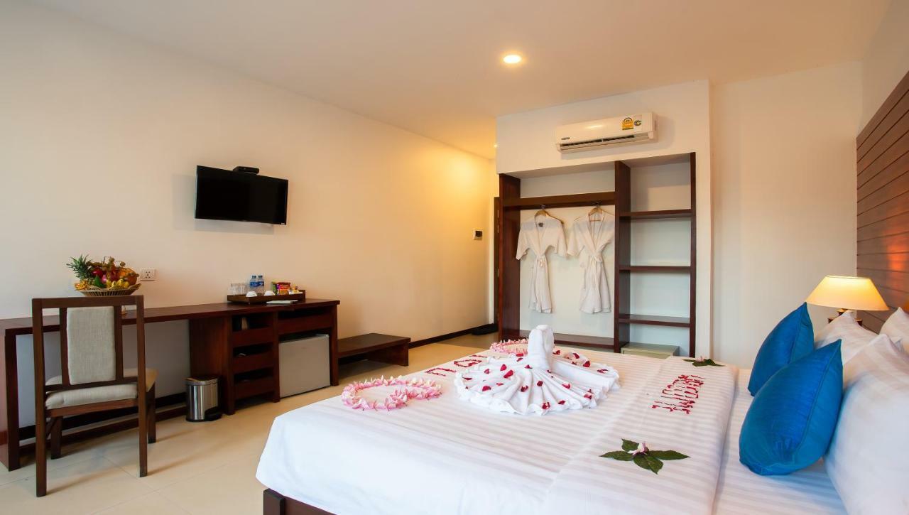 Green Amazon Residence Siem Reap Zewnętrze zdjęcie